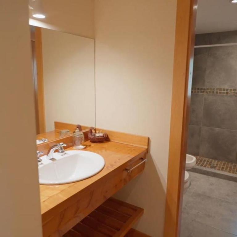 Parque El Faldeo Julio Cortazar 4792 San Carlos de Bariloche - Apartamento de 3 dormitorios - 8