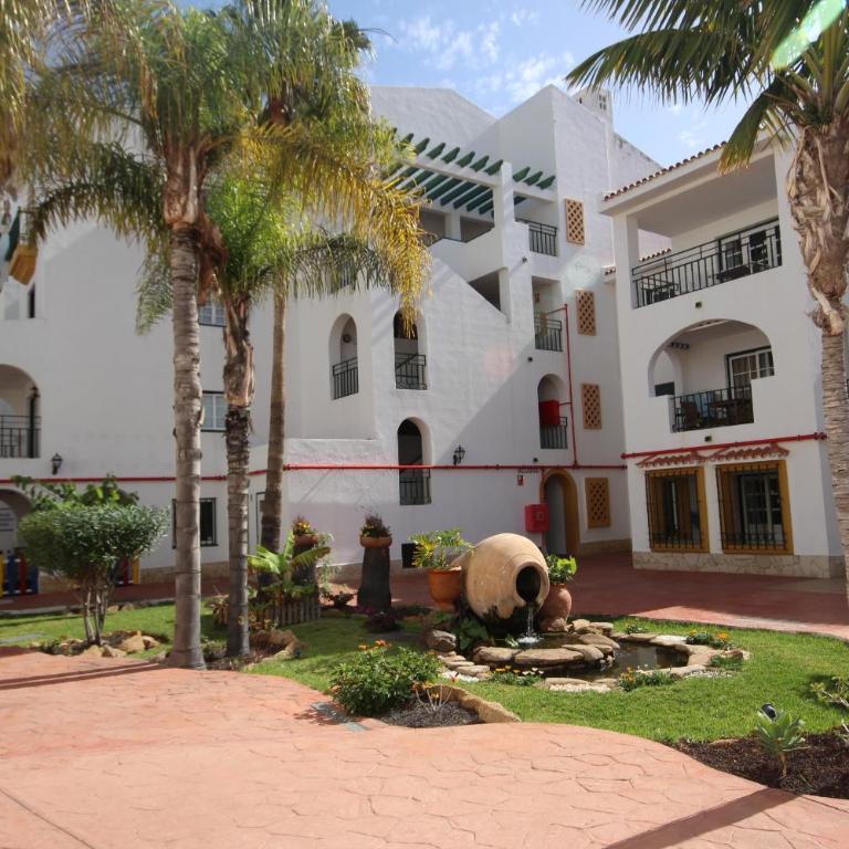 Studio Sunset, sea view, Costa Adeje - Apartamento Estudio - 20
