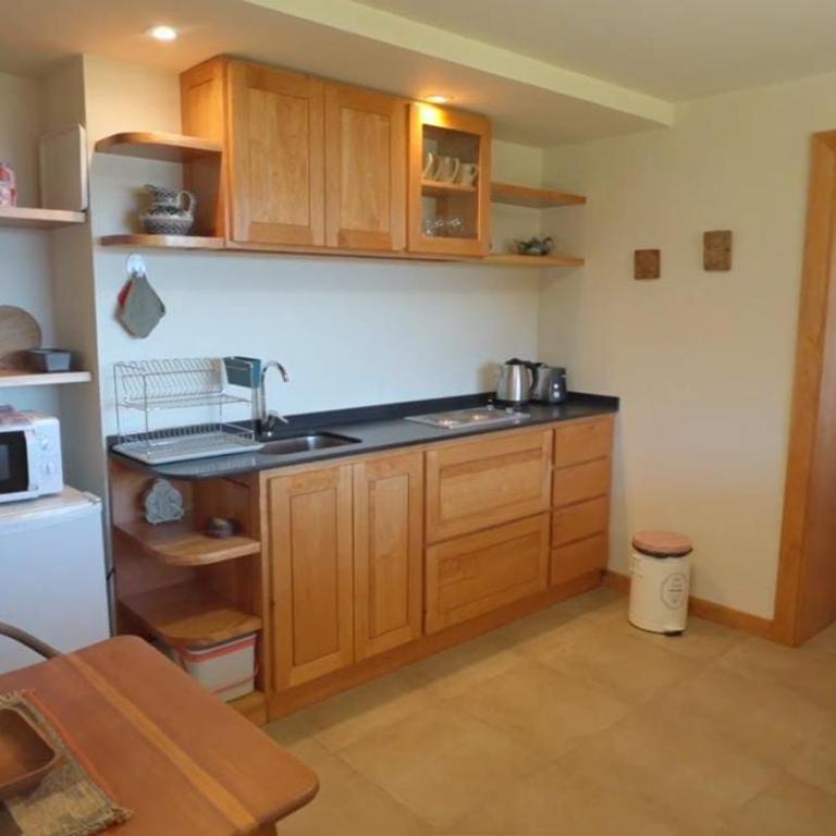 Parque El Faldeo Julio Cortazar 4792 San Carlos de Bariloche - Apartamento de 3 dormitorios - 19