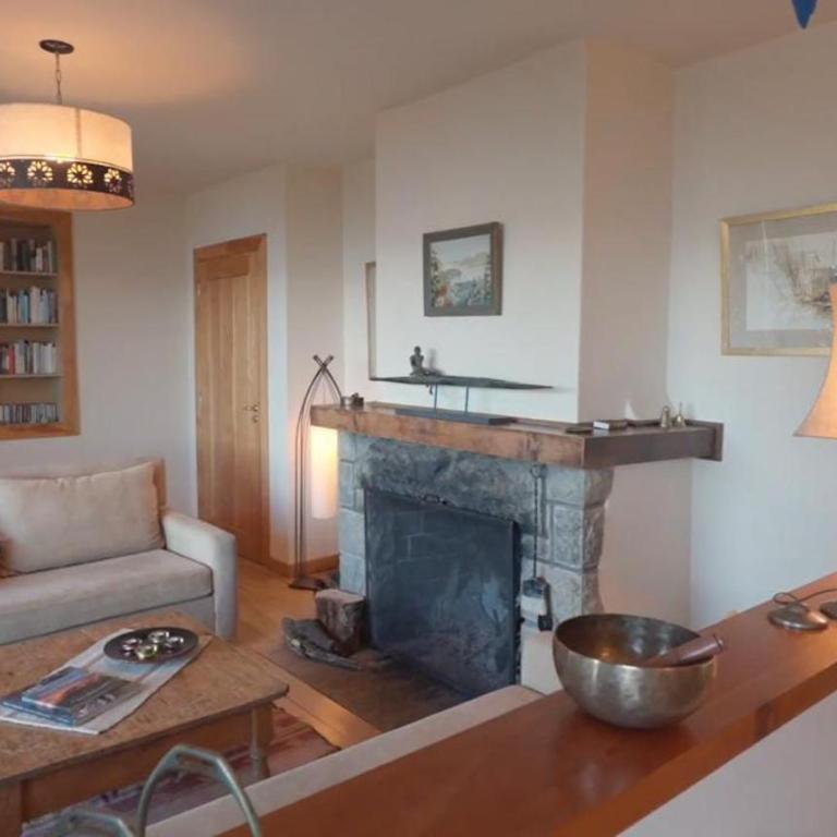 Parque El Faldeo Julio Cortazar 4792 San Carlos de Bariloche - Apartamento de 3 dormitorios - 20