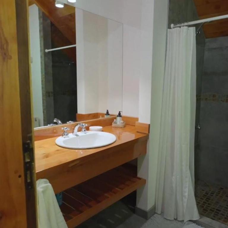 Parque El Faldeo Julio Cortazar 4792 San Carlos de Bariloche - Apartamento de 3 dormitorios - 21
