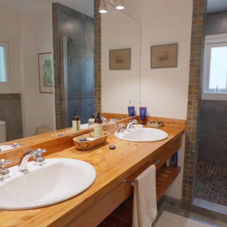 Parque El Faldeo Julio Cortazar 4792 San Carlos de Bariloche - Apartamento de 3 dormitorios - 23