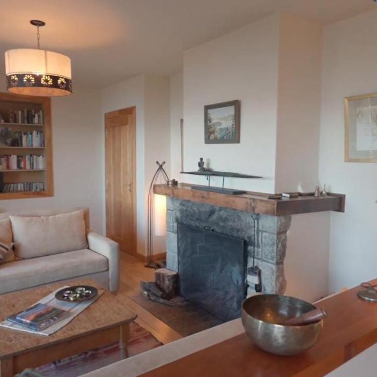 Parque El Faldeo Julio Cortazar 4792 San Carlos de Bariloche - Apartamento de 3 dormitorios - 24