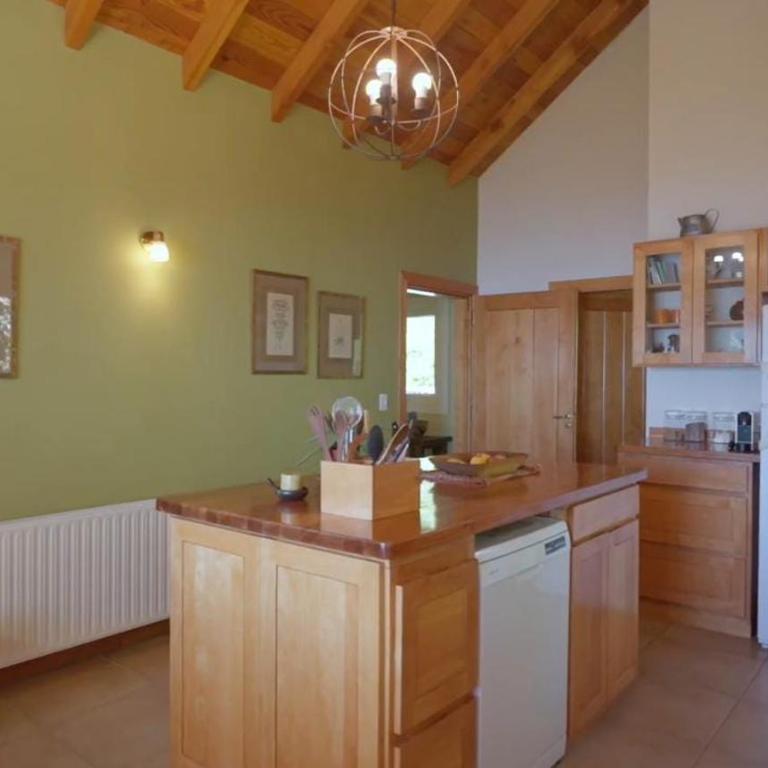 Parque El Faldeo Julio Cortazar 4792 San Carlos de Bariloche - Apartamento de 3 dormitorios - 32
