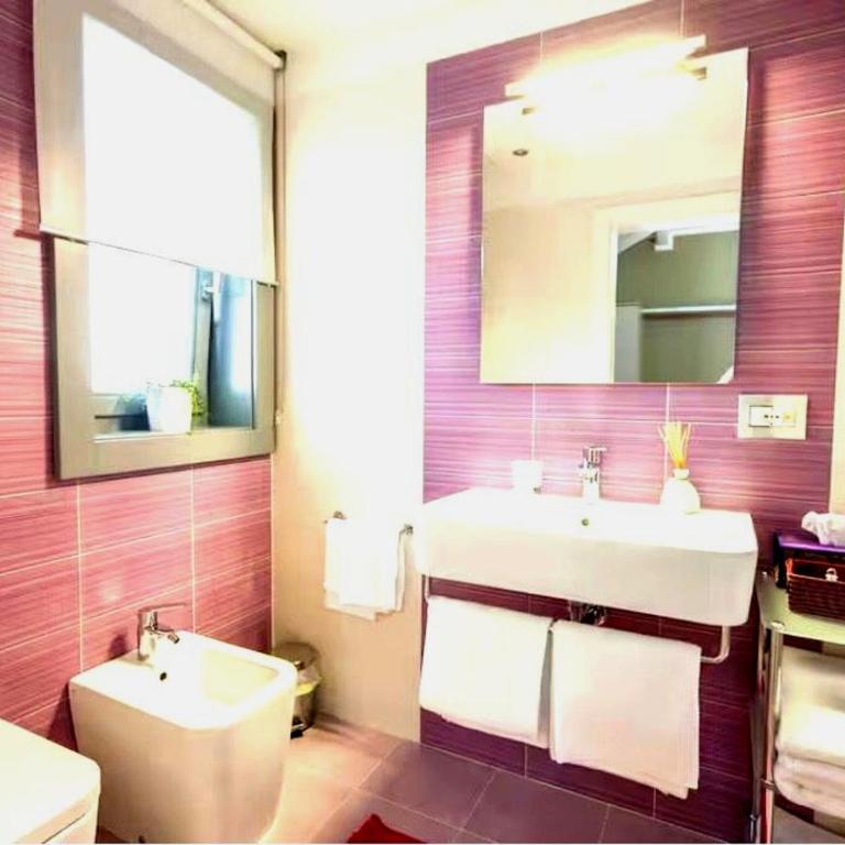 Villa Lucy Eco Friendly - Appartamento con 1 Camera da Letto - 36