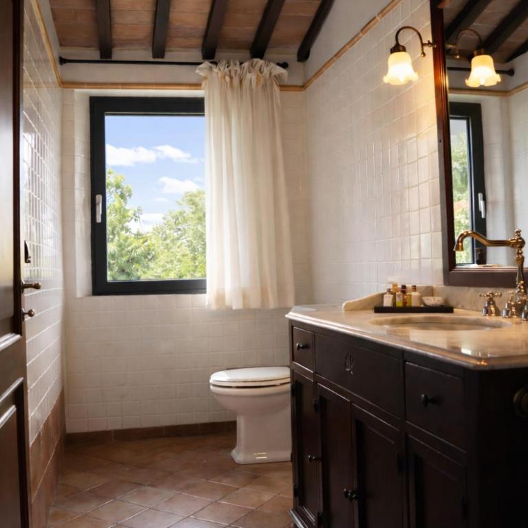 Villa Cerretello - Villa con Piscina Privata - 8