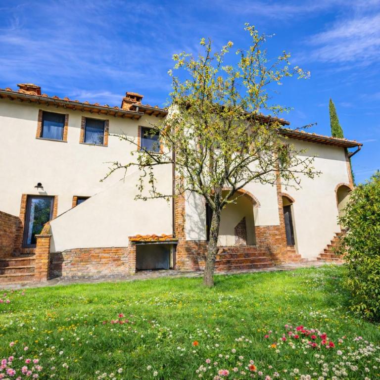 Villa Cerretello - Villa con Piscina Privata - 17