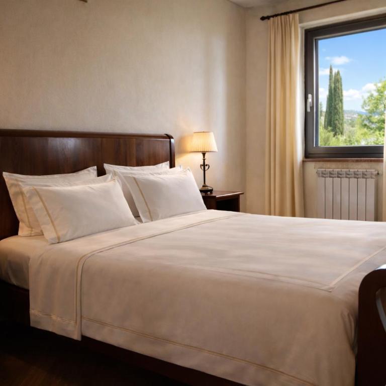 Villa Cerretello - Villa con Piscina Privata - 19
