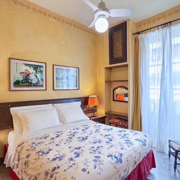 Poggio Imperiale Apartments - Apartment with Terrace - 12