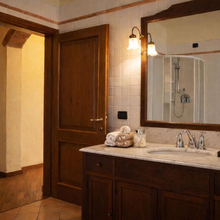 Villa Cerretello - Villa con Piscina Privata - 22