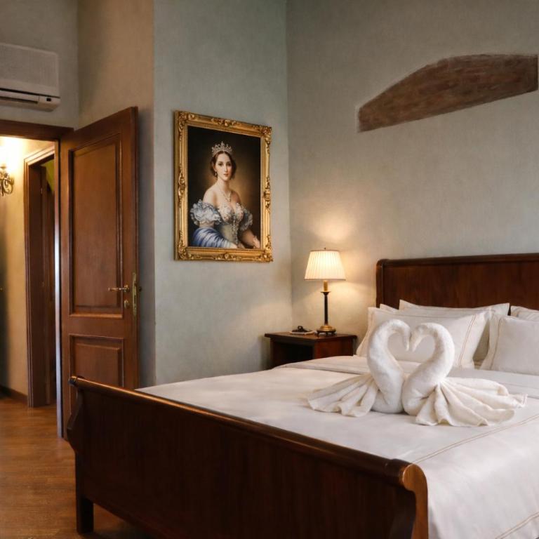 Villa Cerretello - Villa con Piscina Privata - 23