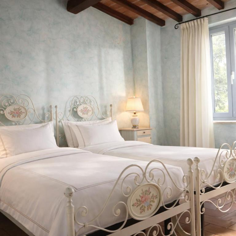 Villa Cerretello - Villa con Piscina Privata - 26