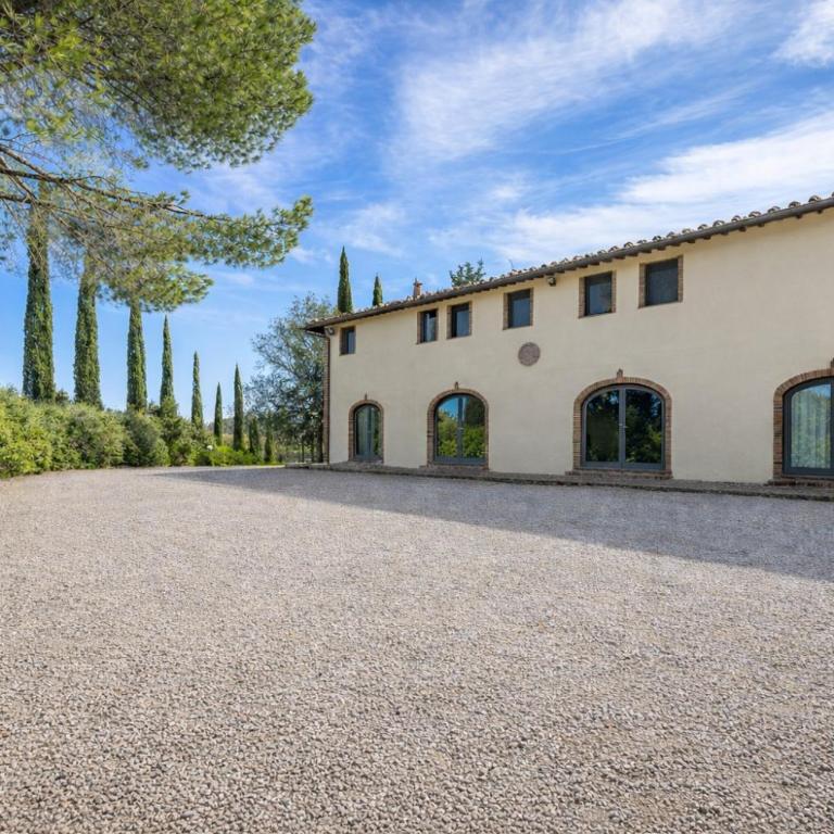 Villa Cerretello - Villa con Piscina Privata - 32