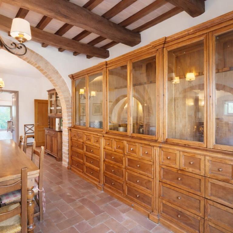 Villa Cerretello - Villa con Piscina Privata - 33