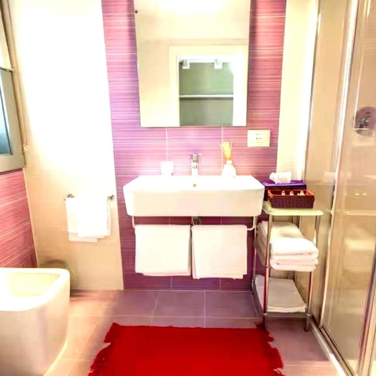 Villa Lucy Eco Friendly - Appartamento con 1 Camera da Letto - 35