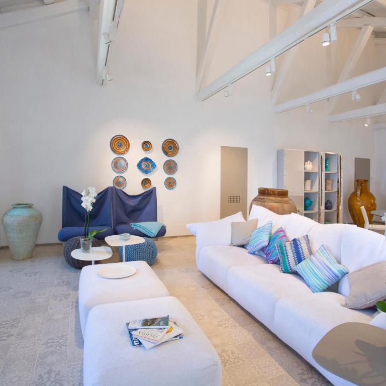 Tropea Vetera Luxury Home- Casa Forno 1638 - Superior Queen Room - 22