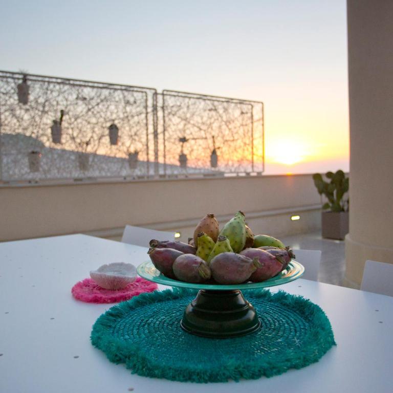Tropea Vetera Luxury Home- Casa Forno 1638 - Superior Queen Room - 24