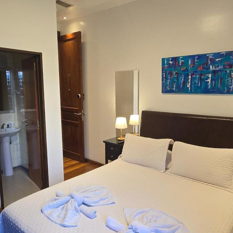 Hotel del Sol - Habitación Doble - 1 o 2 camas - 14