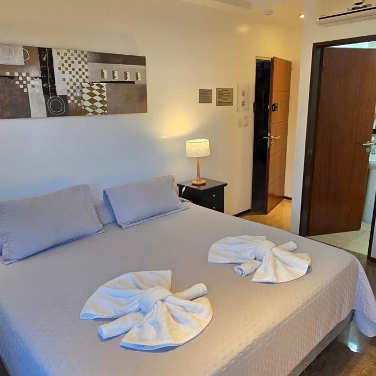 Hotel del Sol - Habitación Doble - 1 o 2 camas - 7