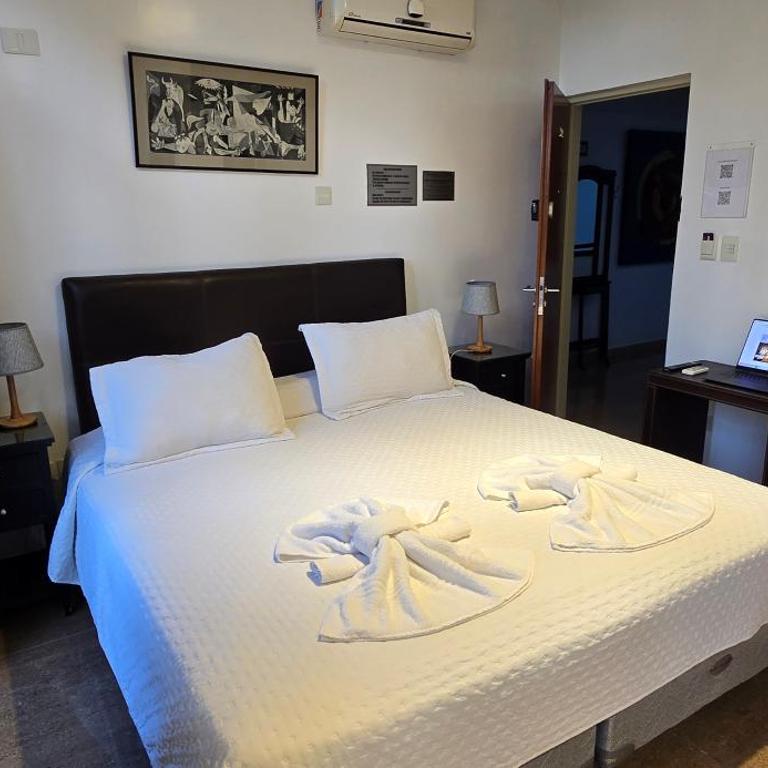 Hotel del Sol - Habitación Doble - 1 o 2 camas - 6
