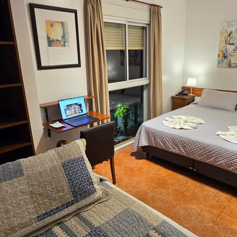 Hotel del Sol - Habitación Triple Clásica - 4