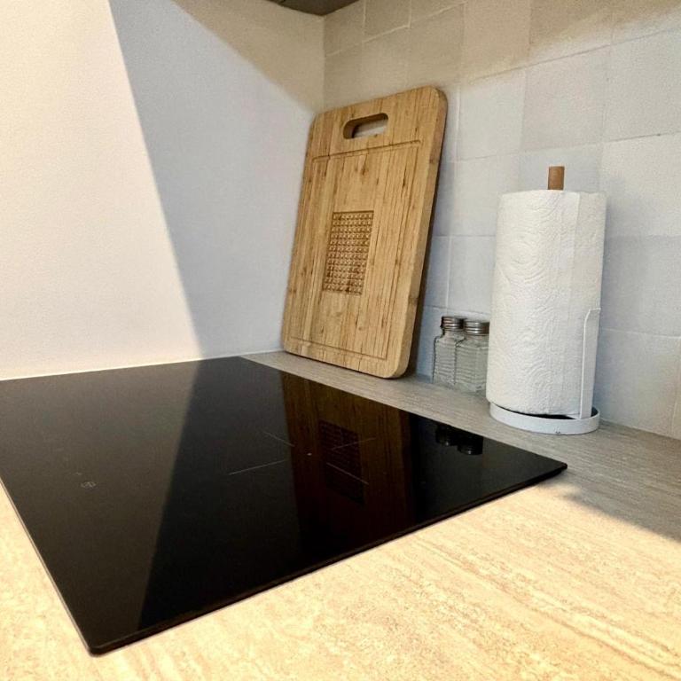Casa Rose - Studio-Apartment mit Kingsize-Bett - 10