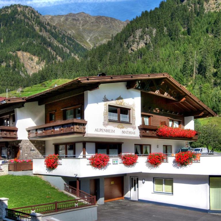 Alpenheim Mathias - Appartamento - 1