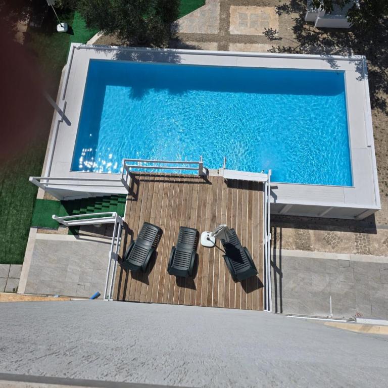 Trulli in Martina Franca residence - Appartamento con 1 Camera da Letto - 16
