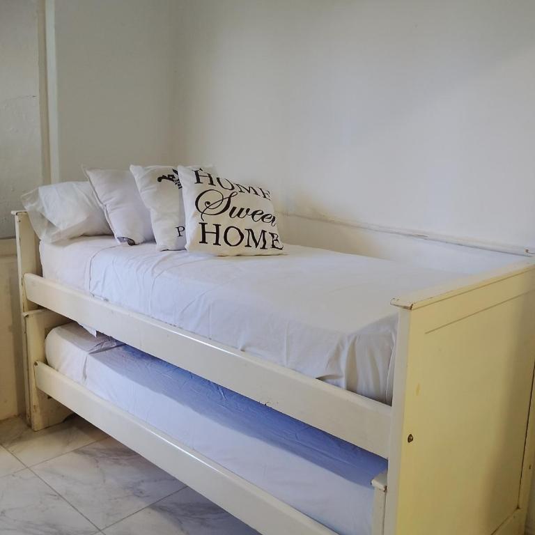 Ruta Hostel - Apartamento de 1 dormitorio - 2