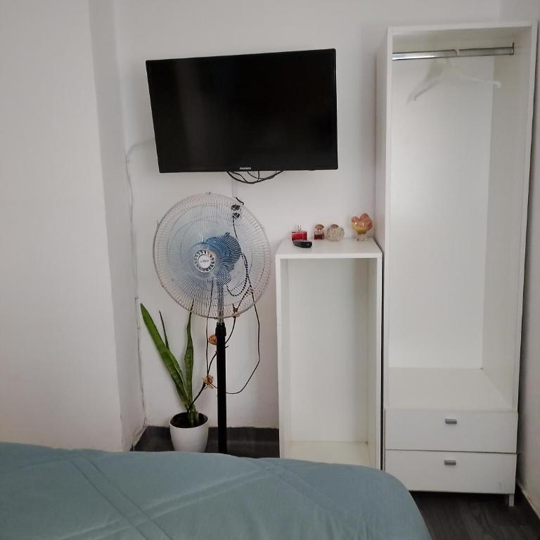 Ruta Hostel - Apartamento de 1 dormitorio - 3