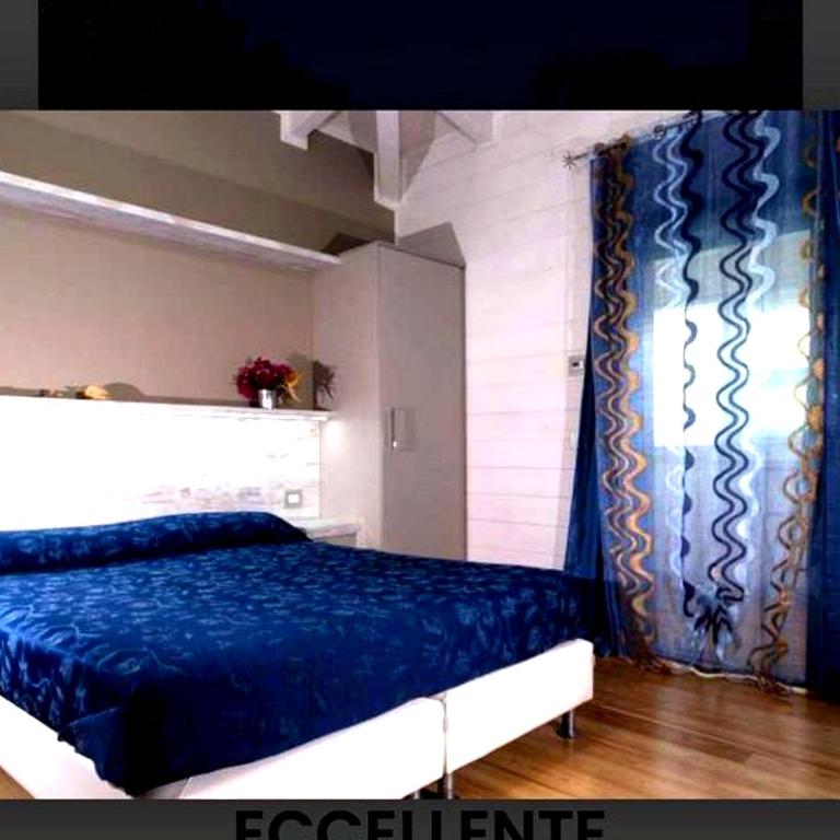 Villa Lucy Eco Friendly - Appartamento con 1 Camera da Letto - 34