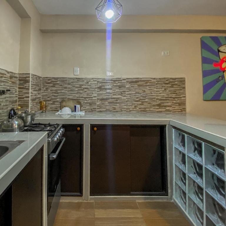 La Casa de Carmen - Hostal Familiar - Habitación Doble con baño privado - 2