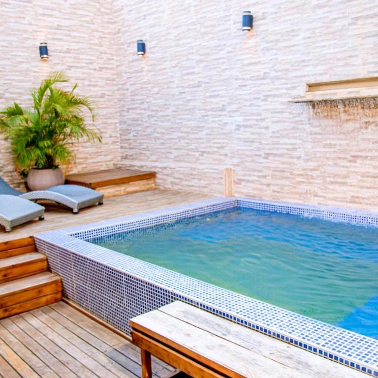 Casa Martha Getsemani by zakher - Vacation Home - 1