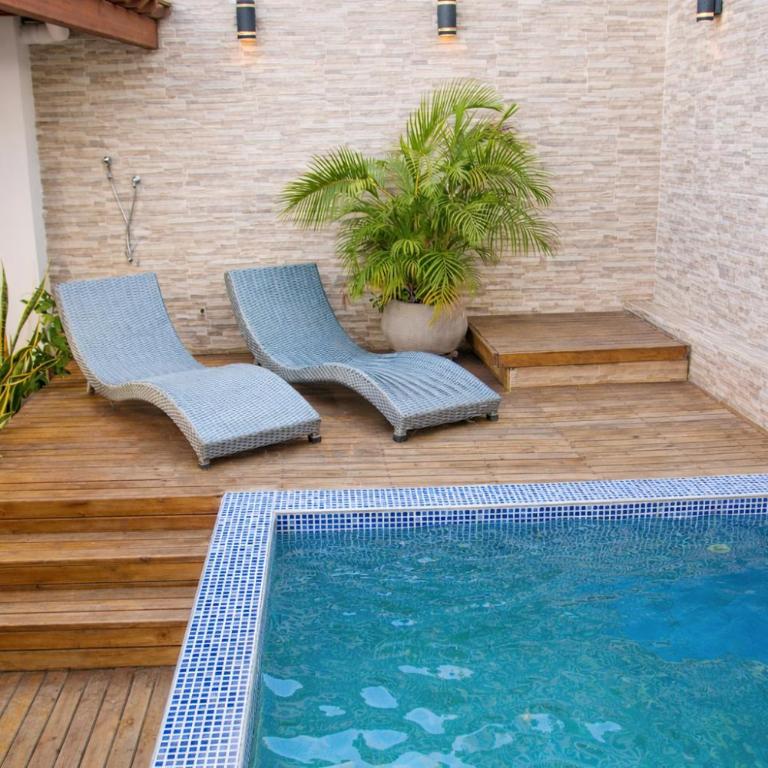Casa Martha Getsemani by zakher - Vacation Home - 3