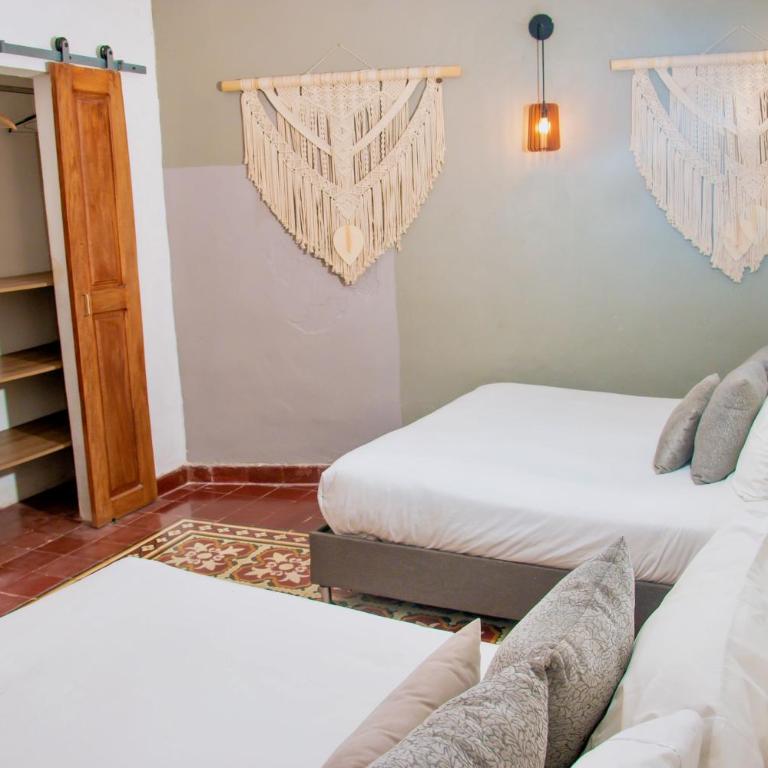 Casa Martha Getsemani by zakher - Vacation Home - 10