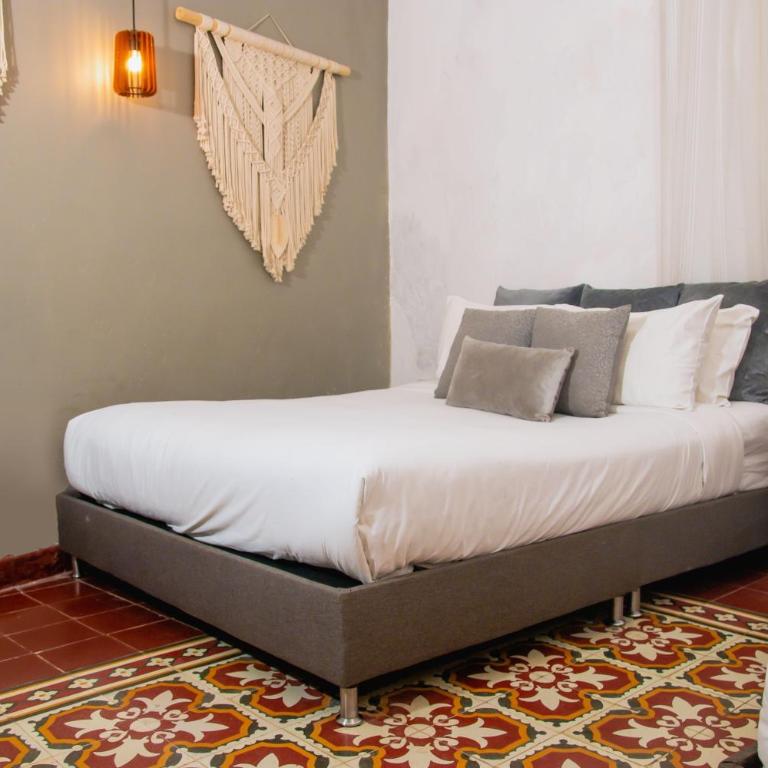 Casa Martha Getsemani by zakher - Vacation Home - 7
