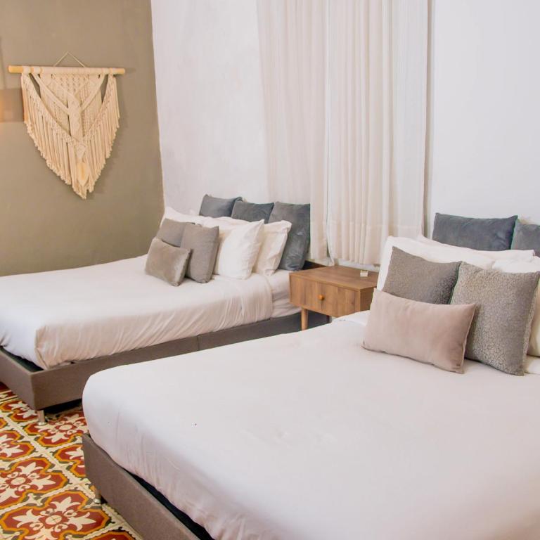 Casa Martha Getsemani by zakher - Vacation Home - 14