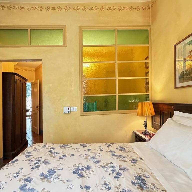 Poggio Imperiale Apartments - Apartment with Terrace - 13