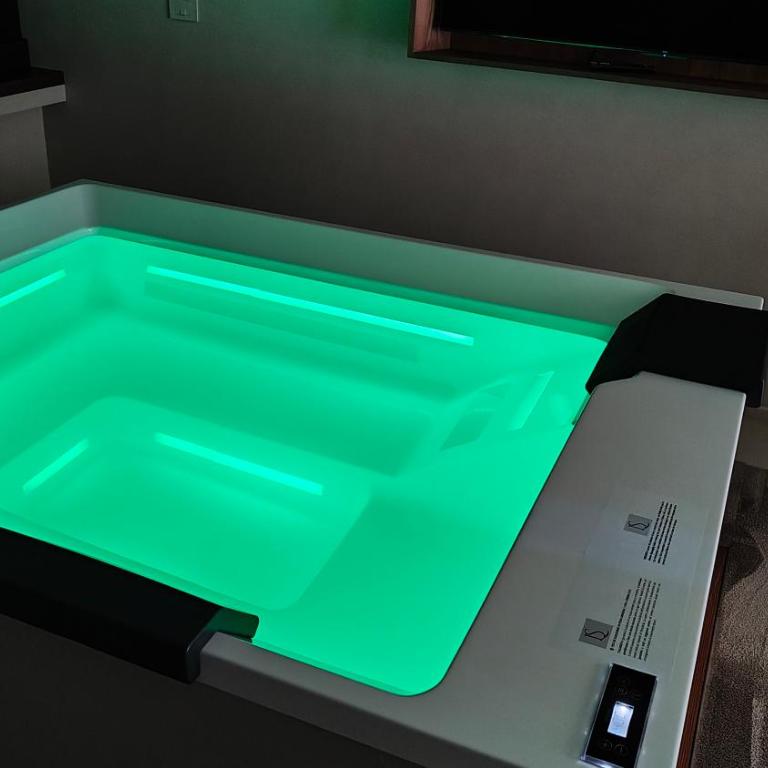 La Scordata Luxury Apartment & Private Spa - One-Bedroom Apartment - 80