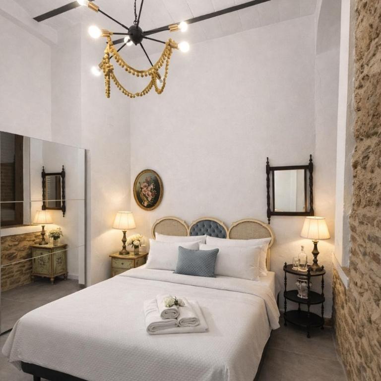 Carmen de Austria House - Apartamento de 1 dormitorio - 1