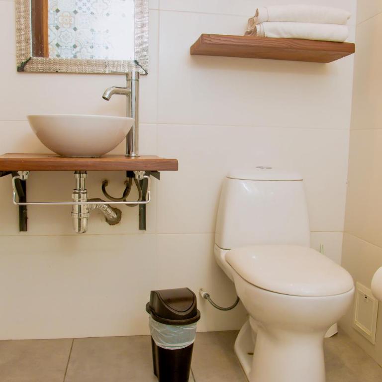 Casa Martha Getsemani by zakher - Vacation Home - 15
