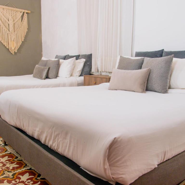Casa Martha Getsemani by zakher - Vacation Home - 37