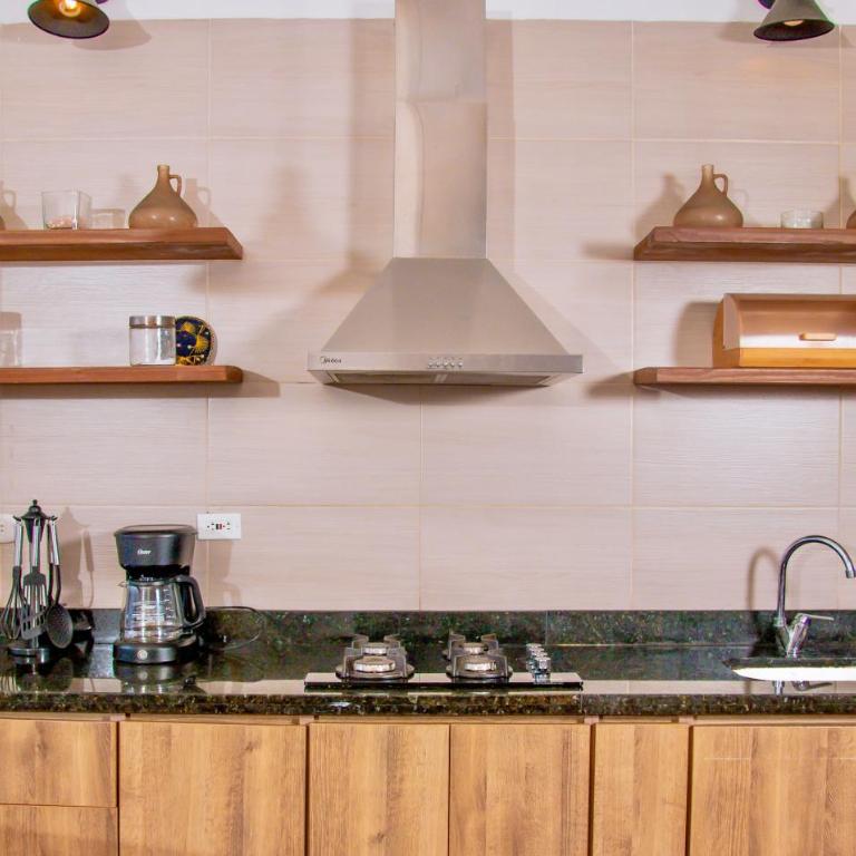 Casa Martha Getsemani by zakher - Vacation Home - 50