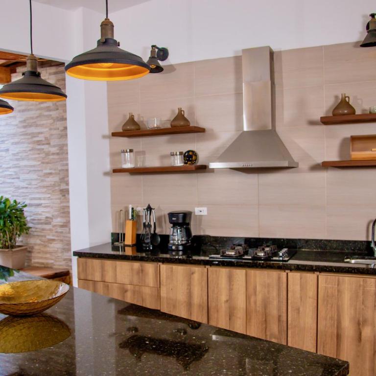 Casa Martha Getsemani by zakher - Vacation Home - 32