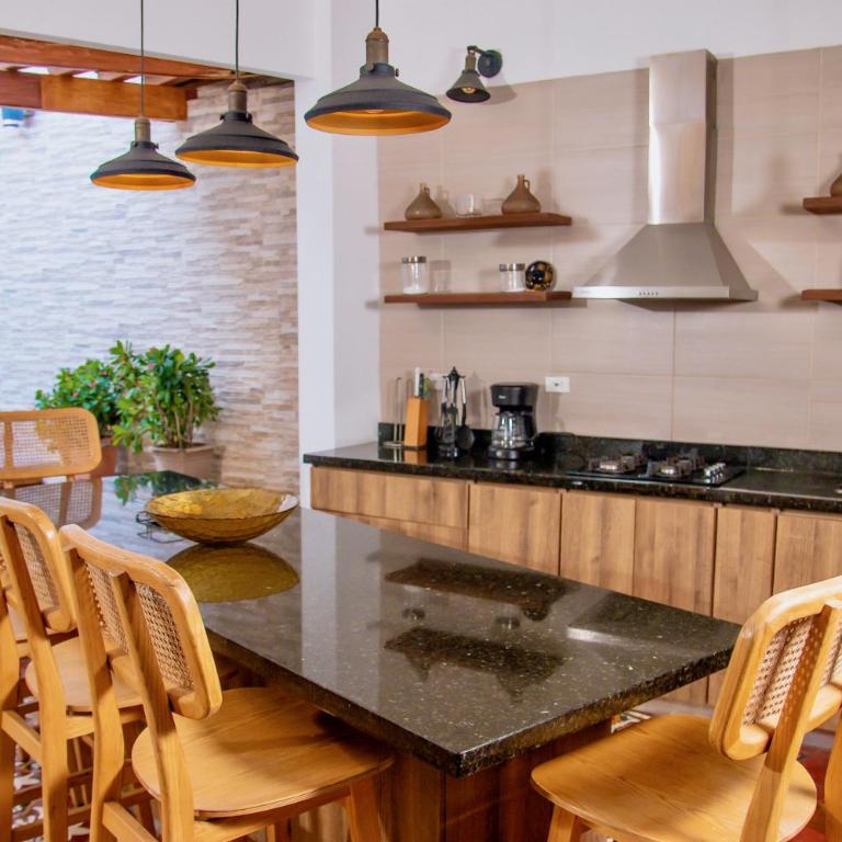 Casa Martha Getsemani by zakher - Vacation Home - 43