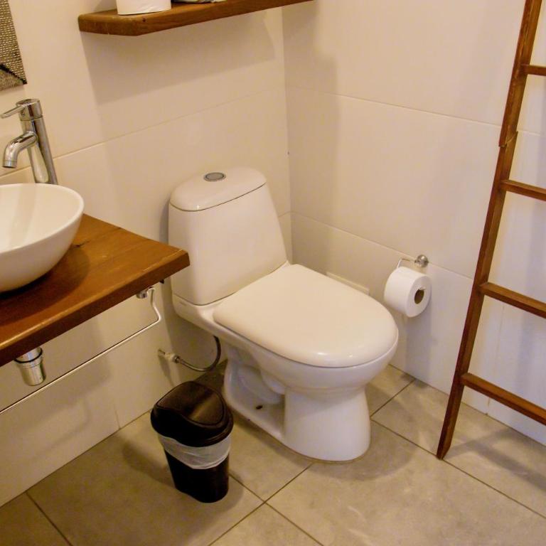Casa Martha Getsemani by zakher - Vacation Home - 44