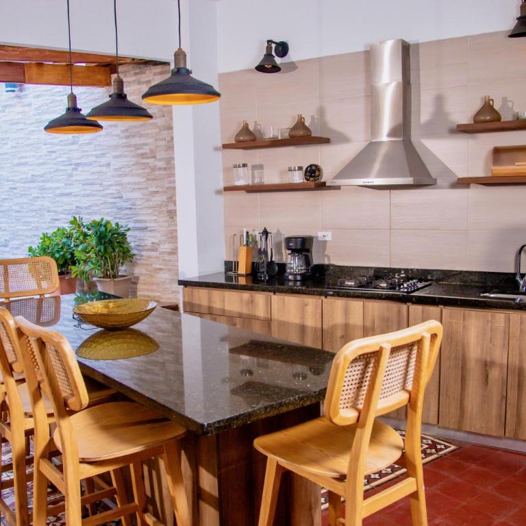 Casa Martha Getsemani by zakher - Vacation Home - 45