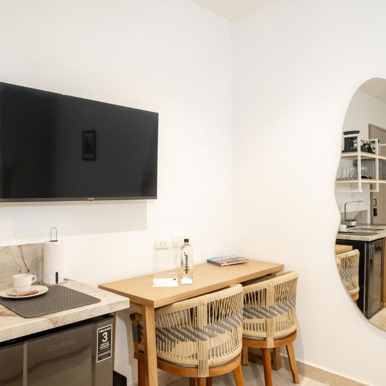 Amara Habibi by Wynwood House - Loft - 1