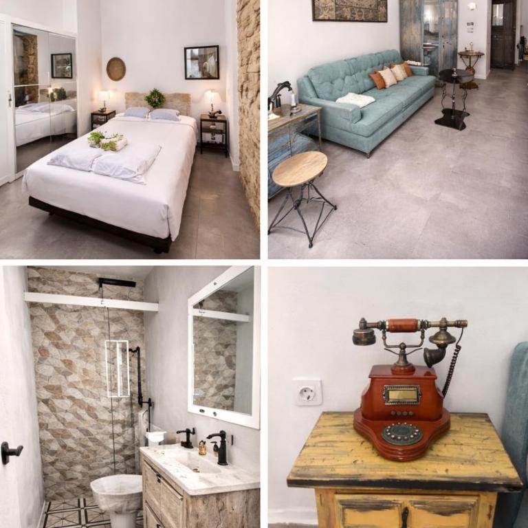 Carmen de Austria House - Apartamento de 1 dormitorio - 2