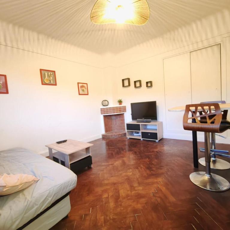 Le 5BG Signature - Apartamento de 1 dormitorio - 2